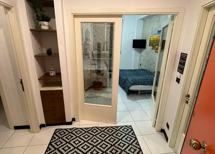 The Little House * Pescara