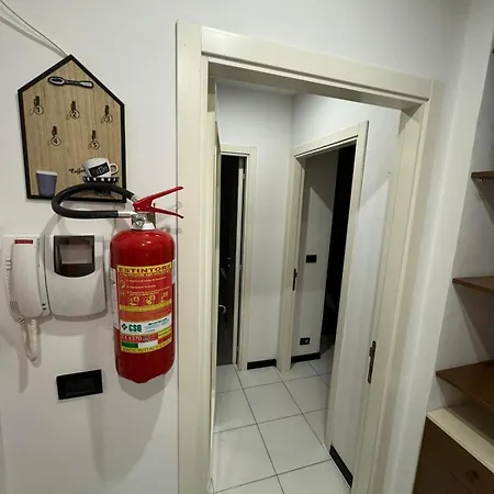 The Little House * Pescara