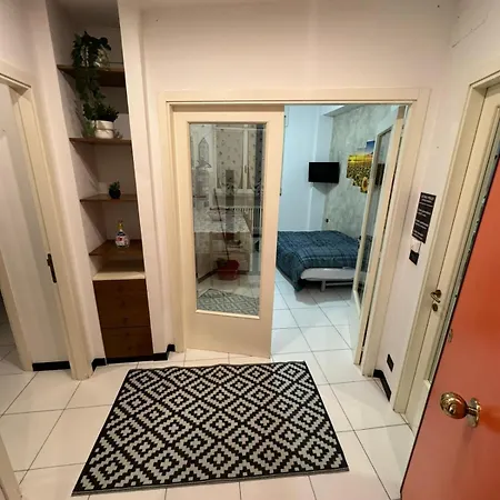 The Little House * Pescara