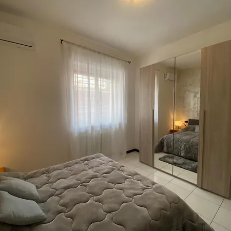 Holiday home The Little House Pescara