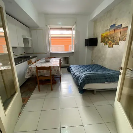 The Little House Holiday home