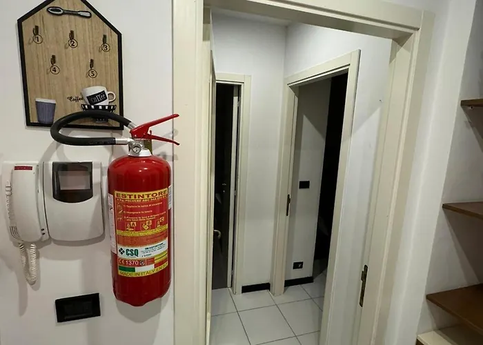 The Little House * Pescara