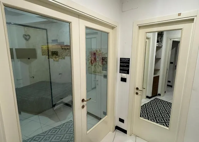 The Little House Dom wakacyjny