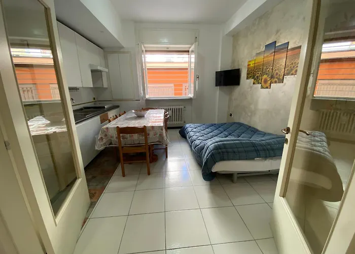 The Little House Dom wakacyjny